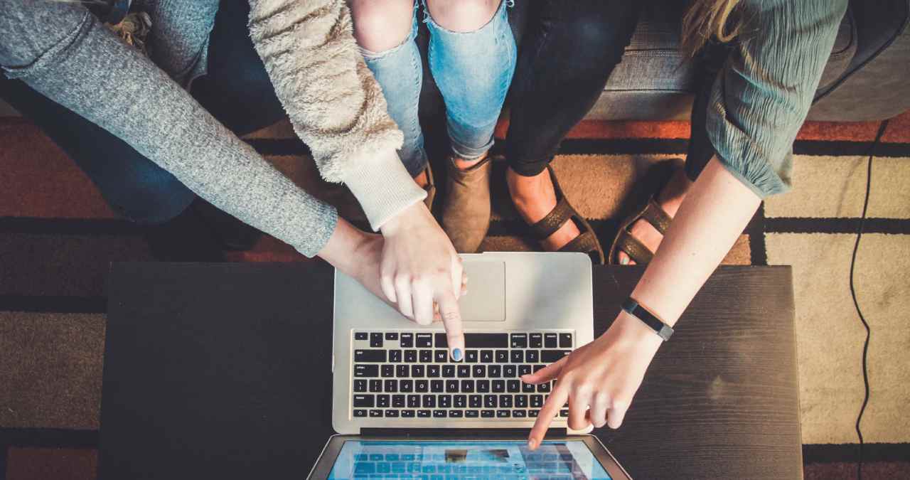 Is The Internet Helping You Be A Better Consumer?