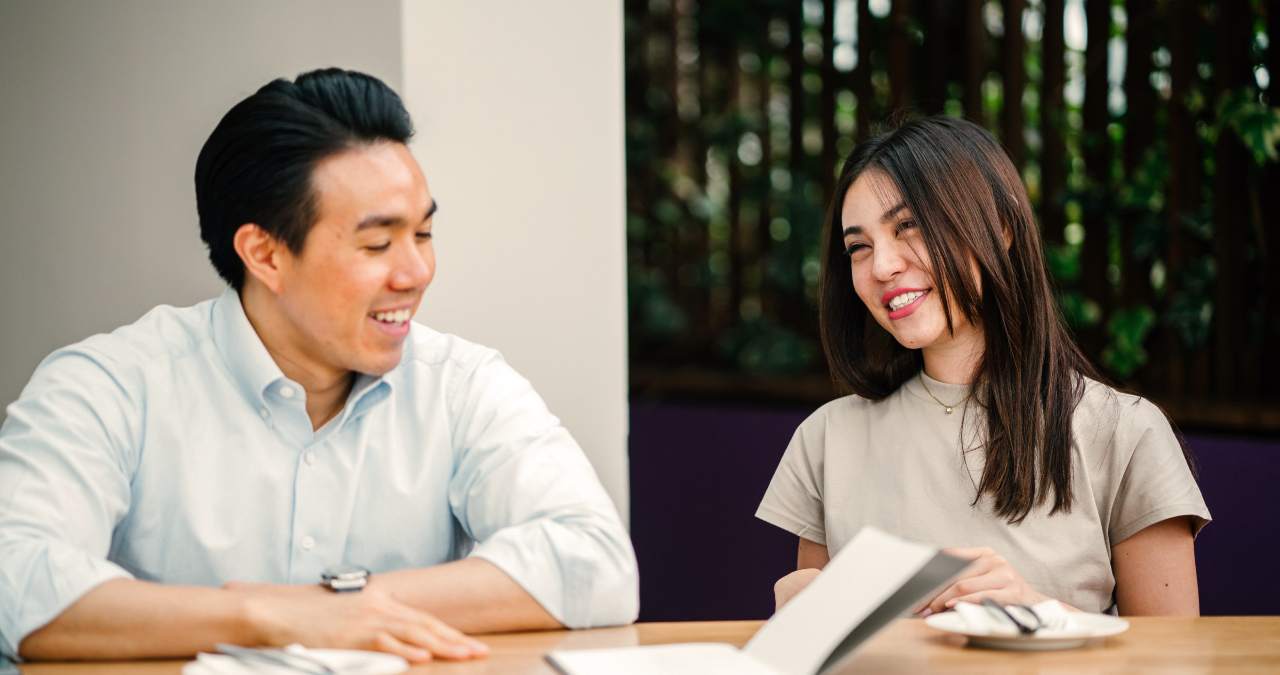 Communication Invest In The Strategy