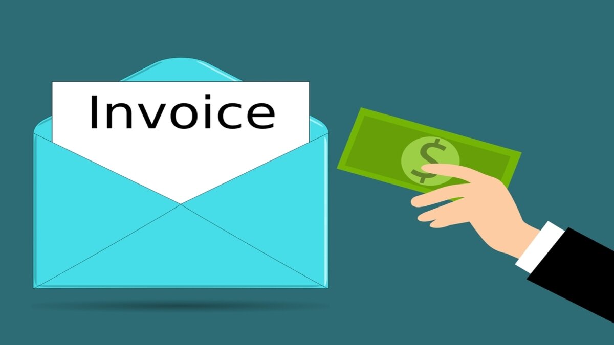 invoice template