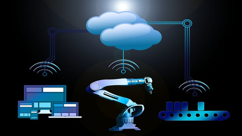 Logistics Industry